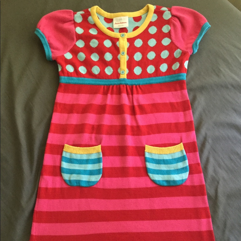 Little girls dress